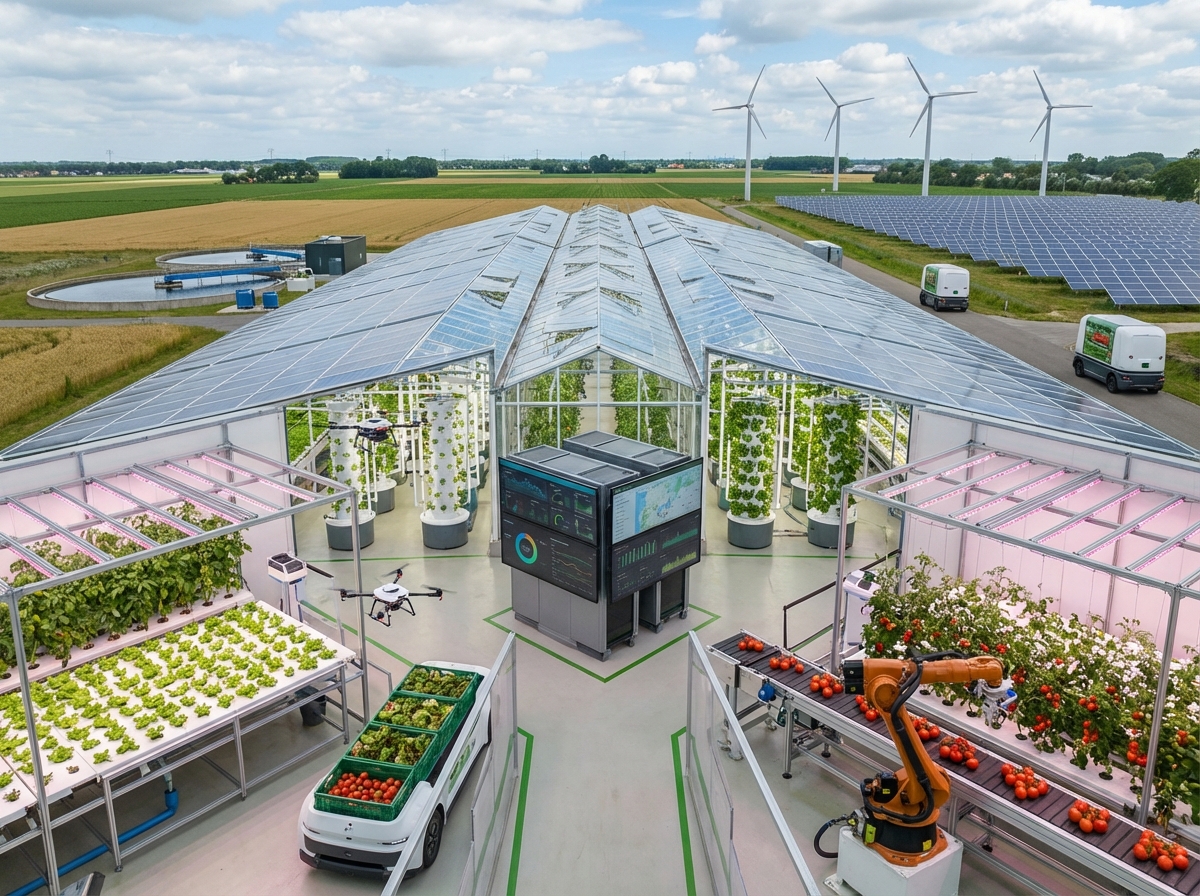 Экологический контроль